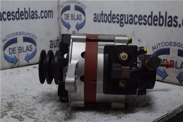 LAND CRUISER J7 Alternador