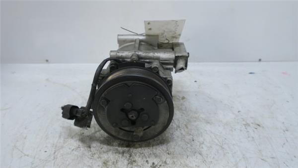 Fiesta CB12008- Compresor Aire Acondicionado