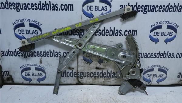 OUTLANDER GF0 Elevalunas Electrico Trasero Izquierdo OUTLANDER GF0 Elevalunas Electrico Trasero Izquierdo