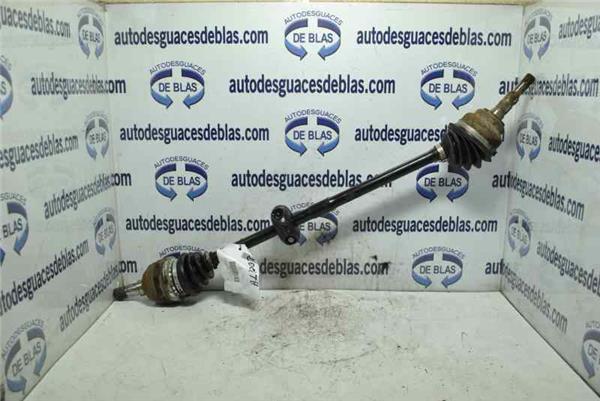 ASTRA G BERLINA Transmision Delantera Derecha