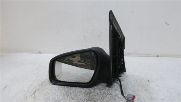 Fiesta CBK2002- Retrovisor Izquierdo Fiesta CBK2002- Retrovisor Izquierdo