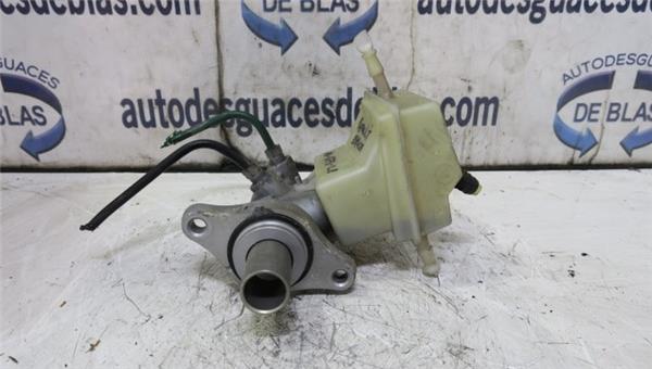 Espace IV JK02002- Bomba Freno