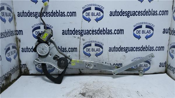 AVEO Elevalunas Electrico Delantero Derecho