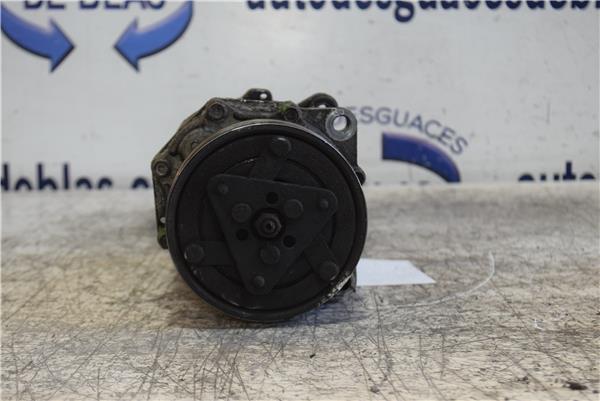 A3 8L Compresor Aire Acondicionado