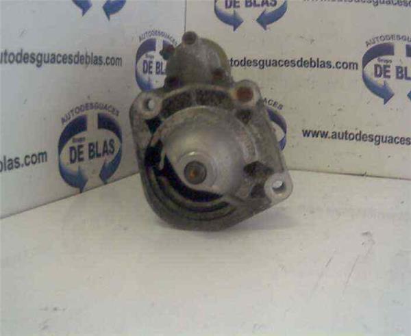 S60 BERLINA Motor Arranque