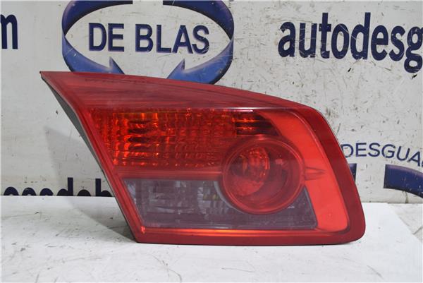 VEL SATIS BJ0 Piloto Trasero Izquierdo VEL SATIS BJ0 Piloto Trasero Izquierdo