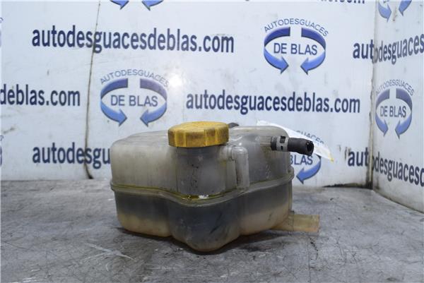 CORSA D Botella Expansion
