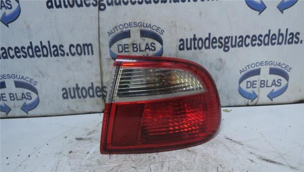 TOLEDO 1M2 Piloto Trasero Derecho TOLEDO 1M2 Piloto Trasero Derecho