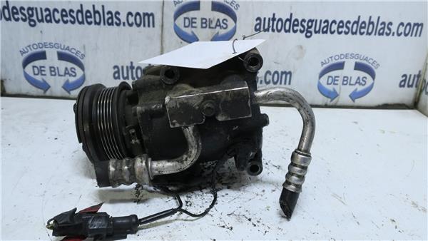 FOCUS BERLINA CAK Compresor Aire Acondicionado