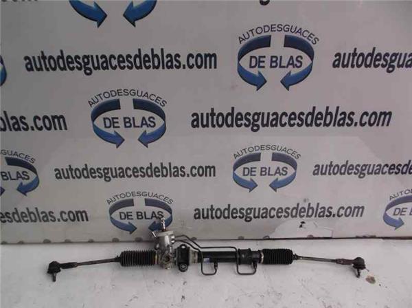 ATOS EM Cremallera Direccion Asistida