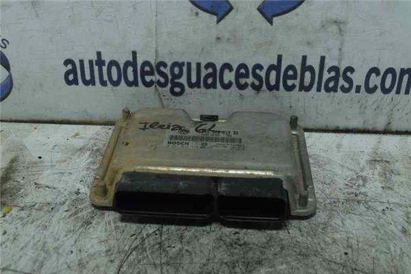 IBIZA 6L1 Centralita motor uce