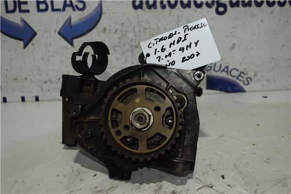 XSARA PICASSO Bomba Inyectora XSARA PICASSO Bomba Inyectora