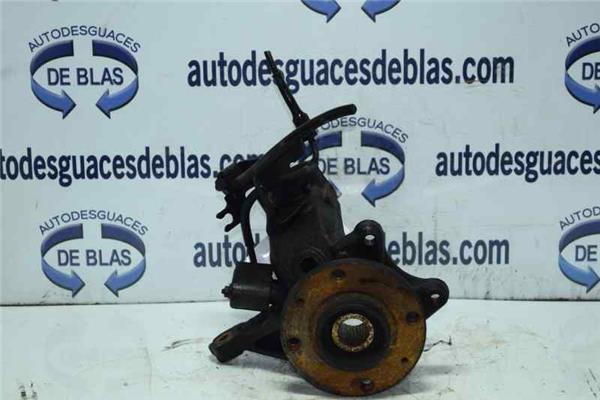 XSARA BERLINA Mangueta Delantera Derecha