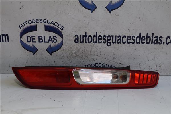 FOCUS BERLINA CAP Piloto Trasero Derecho