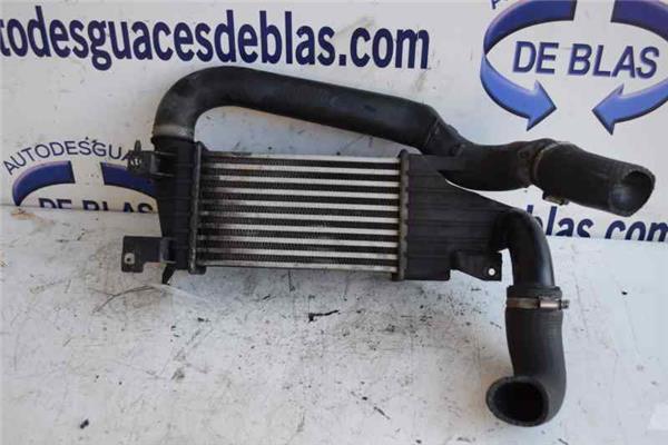 ASTRA H BERLINA Intercooler