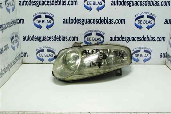 147 190 Faro Delantero Izquierdo