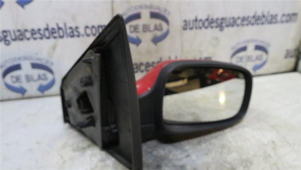 Clio III 2005- Retrovisor Derecho