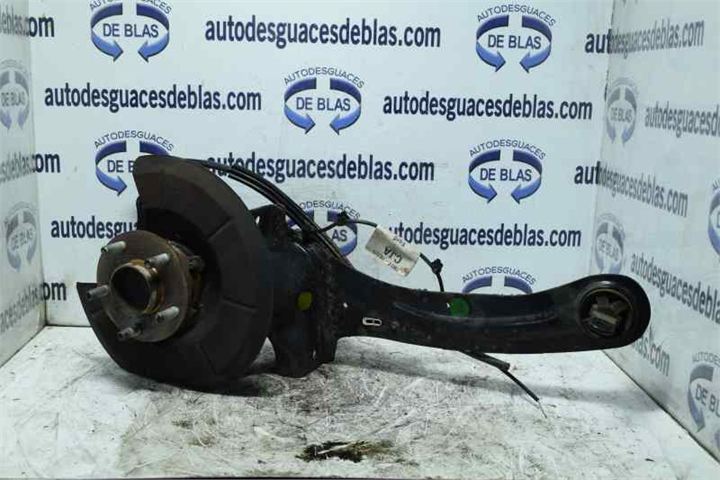 C-MAX CB3 Mangueta Trasera Derecha C-MAX CB3 Mangueta Trasera Derecha