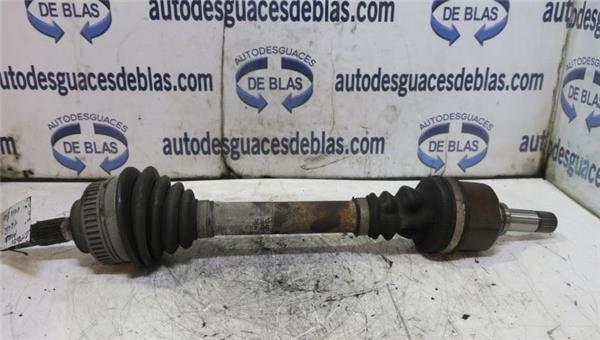 XSARA PICASSO Transmision Delantera Izquierda XSARA PICASSO Transmision Delantera Izquierda