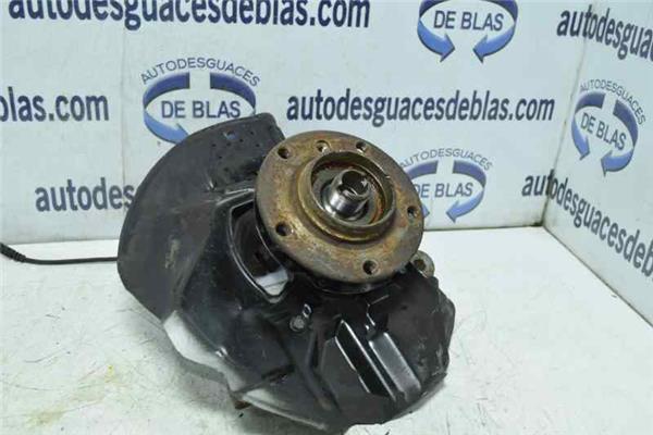 SERIE 3 BERLINA E46 Mangueta Delantera Izquierda