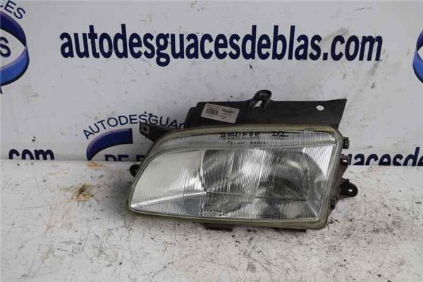 BERLINGO Faro Delantero Izquierdo BERLINGO Faro Delantero Izquierdo