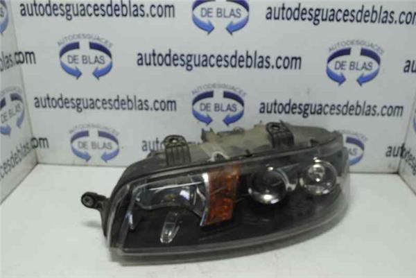 PUNTO BERLINA 188 Faro Delantero Izquierdo
