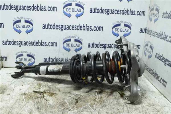 OCTAVIA BERLINA 1Z3 Amortiguador Delantero Completo