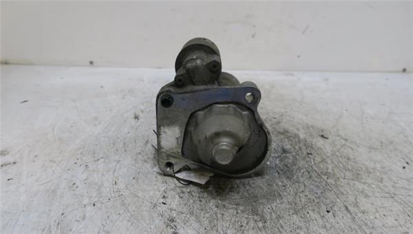 Focus Berlina CAP08.2004- Motor Arranque
