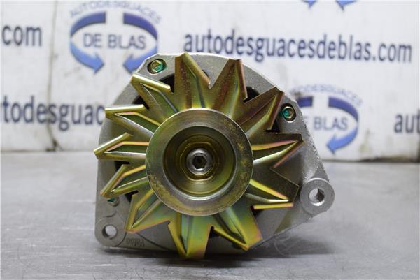 19 HATCHBACK BC53 Alternador