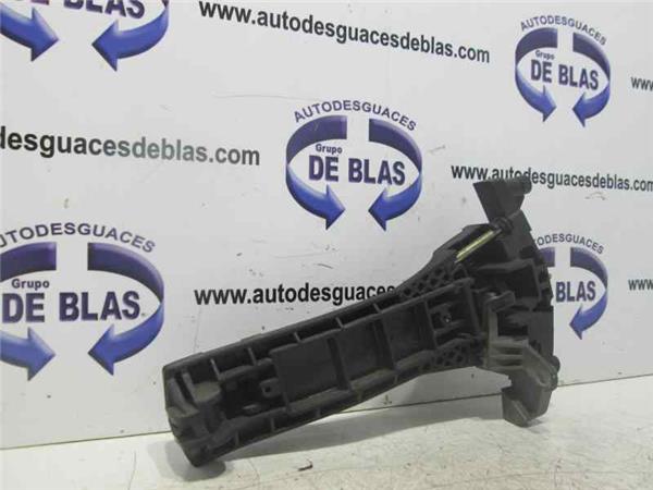 CLASE A Maneta Exterior Trasera Izquierda