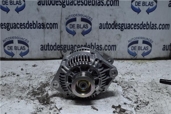 S40 BERLINA Alternador