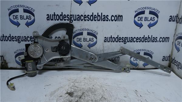 AVEO Elevalunas Electrico Delantero Izquierdo