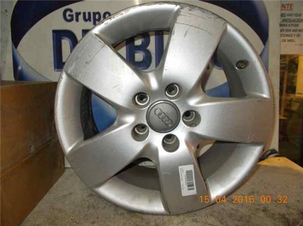 A6 Avant 4B52001- Llanta