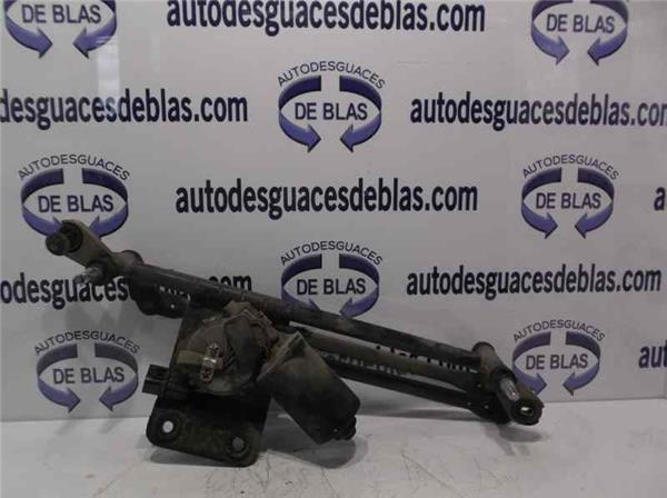 626 BERLINA GF Motor Limpiaparabrisas Delantero