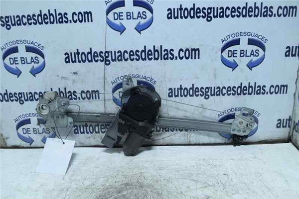 C3 Elevalunas Electrico Trasero Izquierdo C3 Elevalunas Electrico Trasero Izquierdo
