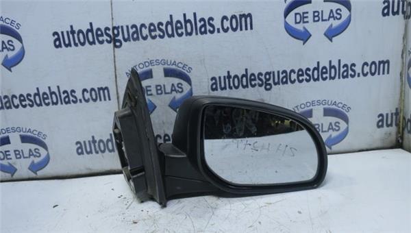I20 Retrovisor Derecho