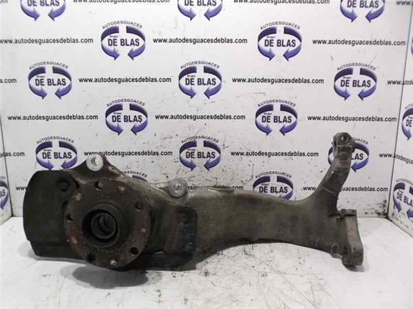 A8 D2 Mangueta Delantera Derecha