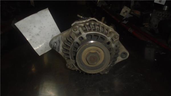 ACCORD CBCC Alternador