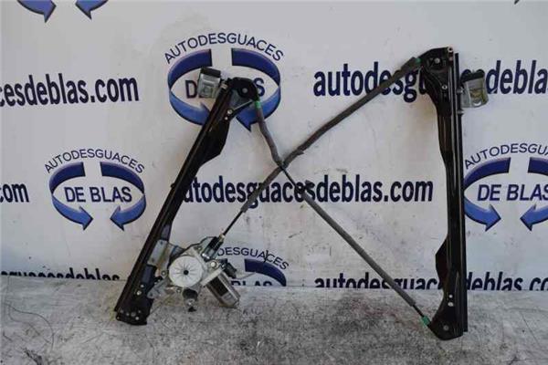 Focus Berlina CAK1998- Elevalunas Electrico Delantero Derecho