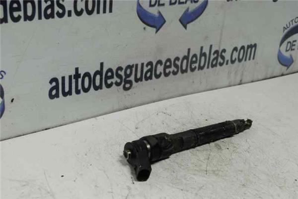 CLASE A W169 Inyector