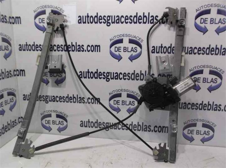 Cordoba Berlina 6K208.1999- Elevalunas Electrico Delantero Derecho Cordoba Berlina 6K208.1999- Elevalunas Electrico Delantero Derecho