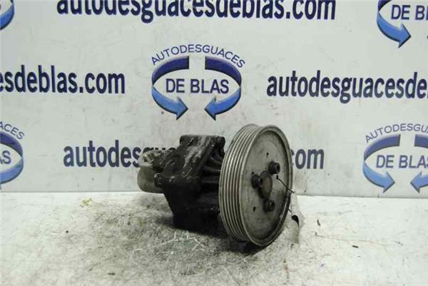 A8 D2 BOMBA DIRECCION ELECTRICA