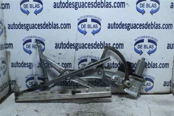 ASTRA H BERLINA Elevalunas Electrico Delantero Izquierdo ASTRA H BERLINA Elevalunas Electrico Delantero Izquierdo