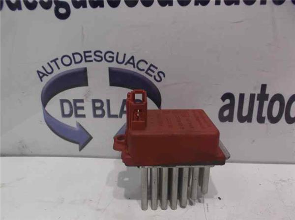 Leon 1M111.1999- RESISTENCIA CALEFACCION