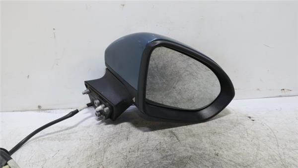 Astra K Berlina 5p 09.2015- Retrovisor Derecho Astra K Berlina 5p 09.2015- Retrovisor Derecho