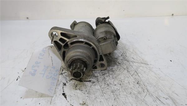 Golf Plus VI 5212009- Motor Arranque