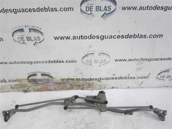 Meriva 2003- Motor Limpiaparabrisas Delantero