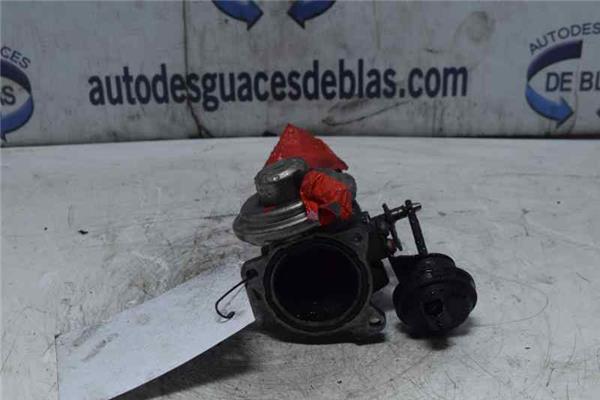 IBIZA 6L1 Egr