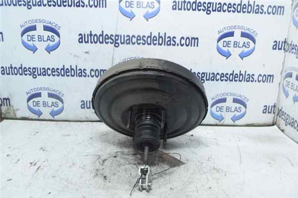 AVEO Servofreno