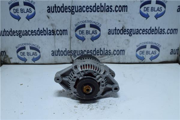 ASTRA F BERLINA Alternador